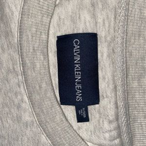 Calvin Klein Crewneck Womens XL